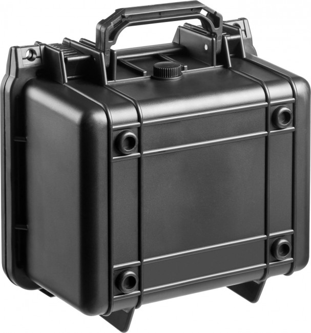 Ящик ударопрочный "PANZER" пластиковый, степень защиты IP55, 10", KRAFTOOL ( 38251-10 ) Ящик ударопрочный "PANZER" пластиковый, степень защиты IP55, 10", KRAFTOOL ( 38251-10 )