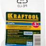 Насадка сменная KRAFTOOL "PRO" для клеевых (термоклеящих) пистолетов, удлиненная насадка с силиконовой защитой, d=3мм,  ( 06881-3.0 )