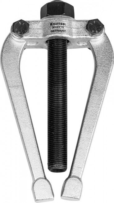 Контропора KRAFTOOL для внутренних съемников, 60-130мм / адаптер М10, ( 1-43352-130 ) Контропора KRAFTOOL для внутренних съемников, 60-130мм / адаптер М10, ( 1-43352-130 )