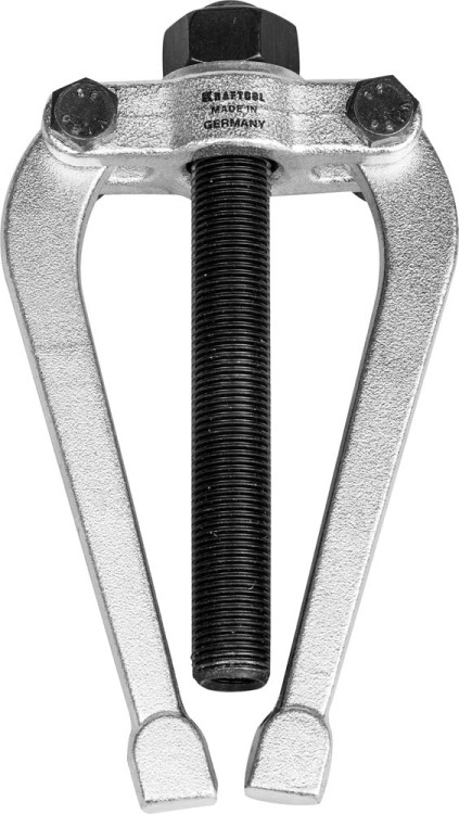 Контропора KRAFTOOL для внутренних съемников, 60-130мм / адаптер М10,  ( 1-43352-130 )