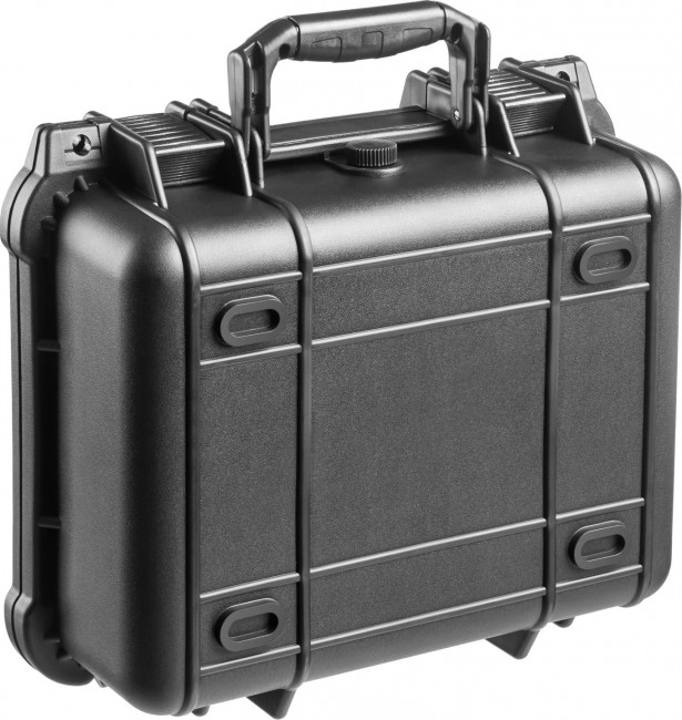 Ящик ударопрочный "PANZER" пластиковый, степень защиты IP55, 13", KRAFTOOL ( 38251-13 ) Ящик ударопрочный "PANZER" пластиковый, степень защиты IP55, 13", KRAFTOOL ( 38251-13 )