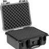 Ящик ударопрочный "PANZER" пластиковый, степень защиты IP55, 13", KRAFTOOL ( 38251-13 )