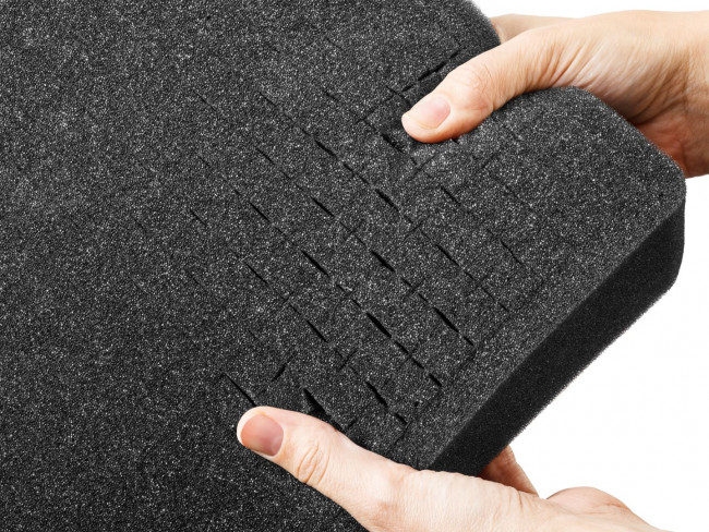 Ящик ударопрочный "PANZER" пластиковый, степень защиты IP55, 13", KRAFTOOL ( 38251-13 ) Ящик ударопрочный "PANZER" пластиковый, степень защиты IP55, 13", KRAFTOOL ( 38251-13 )