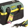 Сумка KRAFTOOL для инструмента, 20 карманов, 12" ,  ( 38712-12_z01 )
