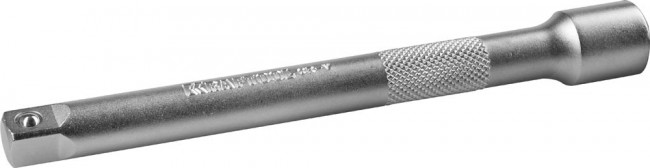 Удлинитель KRAFTOOL "INDUSTRIE QUALITAT" прямой, 3/8" / 150мм,  ( 27854-3/8-150_z01 )