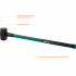 KRAFTOOL Fiberglass 4 кг кувалда с фиберглассовой удлинённой рукояткой,  ( 2008-4 )