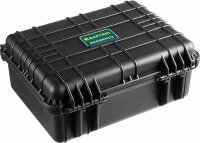 Ящик ударопрочный "PANZER" пластиковый, степень защиты IP55, 16", KRAFTOOL ( 38251-16 )