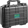 Ящик ударопрочный "PANZER" пластиковый, степень защиты IP55, 16", KRAFTOOL ( 38251-16 )