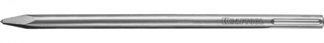 KRAFTOOL ALLIGATOR SDS-max Зубило пикообразное 600 мм ( 29331-00-600_z01 ) KRAFTOOL ALLIGATOR SDS-max Зубило пикообразное 600 мм ( 29331-00-600_z01 )