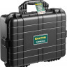 Ящик ударопрочный "PANZER" пластиковый, степень защиты IP55, 20", KRAFTOOL ( 38251-20 )