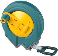 Мерная лента KRAFTOOL "PRO"фиберглассовая, 10м х 13мм,  ( 1-34151-10 )