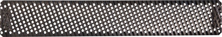 Полотно KRAFTOOL для обдирочного рашпиля, арт. 18841 и 18843, 250мм,  ( 18840-S )