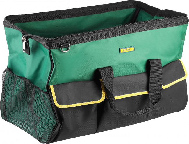 Сумка KRAFTOOL для инструмента, 25 карманов, 24" ,  ( 38714-24_z01 )