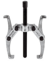 Съемник подшипников KRAFTOOL "Double", 2-захватный шарнирный, внешн 40-200мм,  ( 1-43324-200 )
