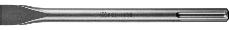 KRAFTOOL ALLIGATOR SDS-max Зубило плоское 25 х 280 мм ( 29332-25-280_z01 )