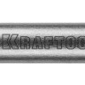 KRAFTOOL ALLIGATOR SDS-max Зубило плоское 25 х 280 мм ( 29332-25-280_z01 )