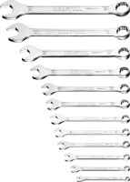 Набор комбинированных гаечных ключей 12 шт, 6 - 24 мм, KRAFTOOL ( 27079-H12C_z01 )