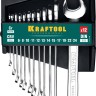 Набор комбинированных гаечных ключей 12 шт, 6 - 24 мм, KRAFTOOL ( 27079-H12C_z01 )