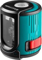 CL20  Нивелир лазерный линейный,  20м, IP54, точн. 0,2 мм/м, KRAFTOOL,  ( 34700 )