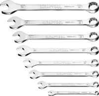 Набор комбинированных гаечных ключей 8 шт, 6 - 17 мм, KRAFTOOL ( 27079-H8C_z01 )
