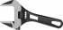 Ключ разводной SlimWide Compact, 140 / 32 мм, KRAFTOOL,  ( 27266-20 )
