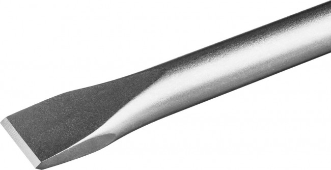 KRAFTOOL ALLIGATOR SDS-max Зубило плоское 25 х 600 мм ( 29332-25-600_z01 )