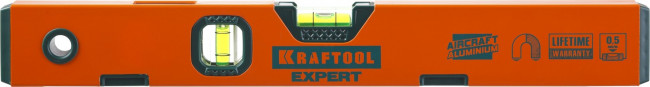 Уровень KRAFTOOL "PROKRAFT-M" коробч. магнит., 2 ампулы, 0,5 мм/м, 400мм,  ( 34712-040_z01 ) Уровень KRAFTOOL "PROKRAFT-M" коробч. магнит., 2 ампулы, 0,5 мм/м, 400мм,  ( 34712-040_z01 )