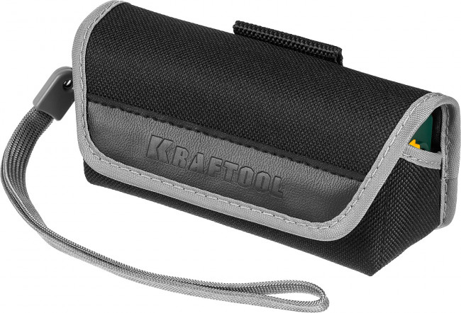 Дальномер лазерный LASER-KRAFT, дальность 5см - 70м, точность 1,5мм, KRAFTOOL 34760,  ( 34760_z01 )