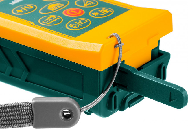 Дальномер лазерный LASER-KRAFT, дальность 5см - 70м, точность 1,5мм, KRAFTOOL 34760,  ( 34760_z01 )