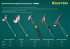 Молоток-гвоздодер, KRAFTOOL, цельнометаллический, 560г,  ( 20270 )