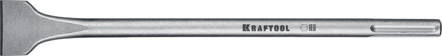 KRAFTOOL ALLIGATOR SDS-max Зубило плоское широкое 50 х 400 мм ( 29334-50-400_z01 ) KRAFTOOL ALLIGATOR SDS-max Зубило плоское широкое 50 х 400 мм ( 29334-50-400_z01 )