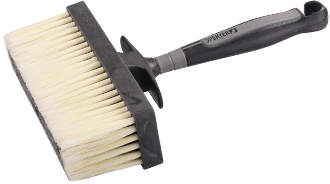 Макловица KRAFTOOL "ERGO" плоская, искусственная щетина, 170мм,  ( 1-01046-170 ) Макловица KRAFTOOL "ERGO" плоская, искусственная щетина, 170мм,  ( 1-01046-170 )