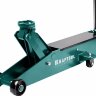 Домкрат гидравлический подкатной "High-Lift", удлиненный, 10т, 160-560мм, KRAFTOOL 43455-10,  ( 43455-10 )
