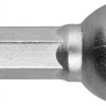 Бита "EXPERT" с торцовой головкой, KRAFTOOL 26391-08, намагниченная, 8 мм,  ( 26391-08 )