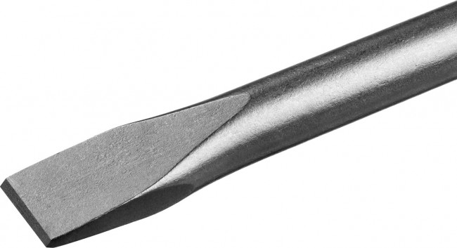 KRAFTOOL ALLIGATOR SDS-plus Зубило плоское 20 х 250 мм ( 29325-20-250_z01 ) KRAFTOOL ALLIGATOR SDS-plus Зубило плоское 20 х 250 мм ( 29325-20-250_z01 )