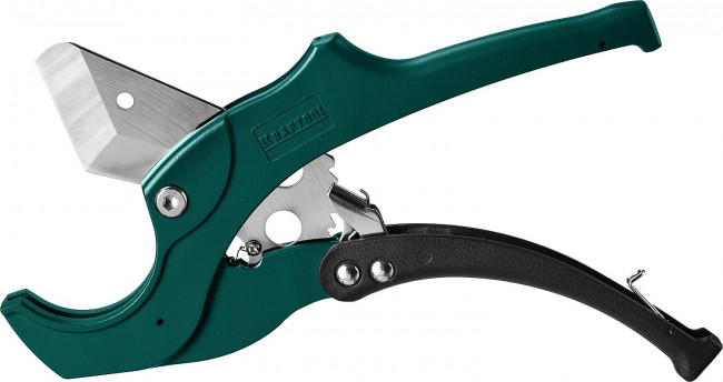 Ножницы GX-700 автоматические для всех видов пластиковых труб, d=63 мм (2 1/2"), KRAFTOOL, ( 23408-63 ) Ножницы GX-700 автоматические для всех видов пластиковых труб, d=63 мм (2 1/2"), KRAFTOOL, ( 23408-63 )