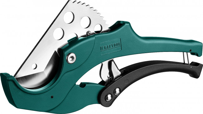 Ножницы GX-700 автоматические для всех видов пластиковых труб, d=63 мм (2 1/2"), KRAFTOOL, ( 23408-63 ) Ножницы GX-700 автоматические для всех видов пластиковых труб, d=63 мм (2 1/2"), KRAFTOOL, ( 23408-63 )