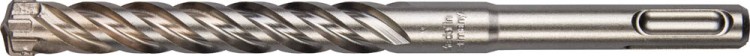 Бур KRAFTOOL "INDUSTRIE QUALITAT" "ZENTRO 4х4", SDS-Plus, по бетону, 12х160 мм,  ( 29310-160-12 )