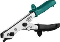 KRAFTOOL Ножницы просечные COUP для реза листа без повреждений, ( 23274 )