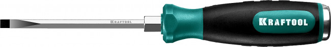 Отвертка ударная "Impact", сквозной стержень из Cr-Mo-V стали, маслобензостойкая двухкомпонентная рукоятка, SL 5x100мм, KRAFTOOL ( 250033-5 ) Отвертка ударная "Impact", сквозной стержень из Cr-Mo-V стали, маслобензостойкая двухкомпонентная рукоятка, SL 5x100мм, KRAFTOOL ( 250033-5 )
