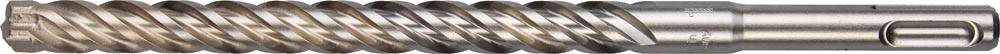 Бур KRAFTOOL "INDUSTRIE QUALITAT" "ZENTRO 4х4", SDS-Plus, по бетону, 12х210 мм, ( 29310-210-12 ) Бур KRAFTOOL "INDUSTRIE QUALITAT" "ZENTRO 4х4", SDS-Plus, по бетону, 12х210 мм, ( 29310-210-12 )