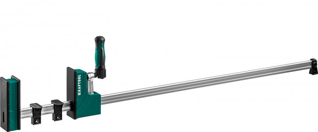 EK-1000/95 струбцина корпусная 1000/95 мм, KRAFTOOL ( 3224-10 )