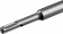 KRAFTOOL ALLIGATOR SDS-plus Зубило плоское широкое 40 х 250 мм ( 29326-40-250_z01 )