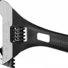 Ключ разводной SlimWide Compact, 160 / 43 мм, KRAFTOOL,  ( 27266-25 )