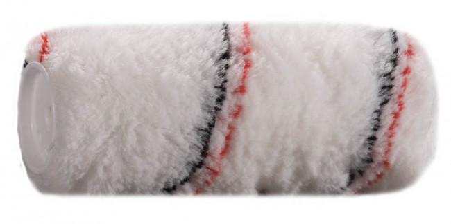 Ролик KRAFTOOL "AMITEX" полиамидный, бюгельная система, 180мм,  ( 1-02041-18 ) Ролик KRAFTOOL "AMITEX" полиамидный, бюгельная система, 180мм,  ( 1-02041-18 )