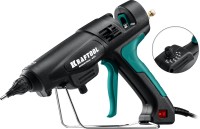 KRAFTOOL Industrial 400 пистолет термоклеевой электрический, d 11-12 мм 50 г/мин ( 06843-300-12 )