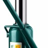 Домкрат гидравлический бутылочный "Kraft-Lift", сварной, 12т, 230-458мм, KRAFTOOL 43462-12,  ( 43462-12_z01 )