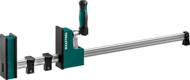 EK-600/95 струбцина корпусная 600/95 мм, KRAFTOOL ( 3224-6 )