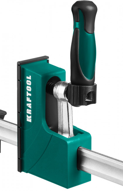 EK-600/95 струбцина корпусная 600/95 мм, KRAFTOOL ( 3224-6 )
