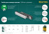 KRAFTOOL 8 мм скобы для степлера плоские тип 140, 1000 шт,  ( 31680-08 )